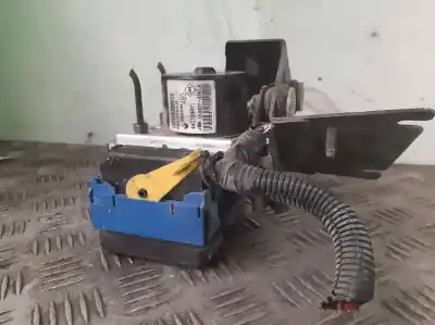 Tweedehands auto-onderdeel abs voor renault twingo authentique oem iam-referenties 8201040536  44ct2aay1