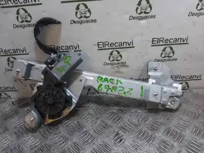 Pezzo di ricambio per auto di seconda mano  per DACIA DUSTER II  Riferimenti OEM IAM 9030255  2 PINS