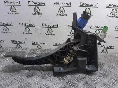 Pezzo di ricambio per auto di seconda mano  per DACIA DUSTER II  Riferimenti OEM IAM 465039034  