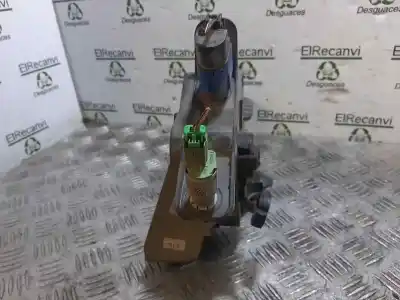 Автозапчасти б/у педаль сцепления за dacia duster ii comfort ссылки oem iam 465039034  