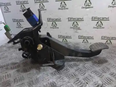 Автозапчасти б/у педаль сцепления за dacia duster ii comfort ссылки oem iam 465039034  