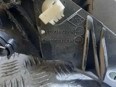 Автозапчасти б/у педаль сцепления за dacia duster ii comfort ссылки oem iam 465039034  