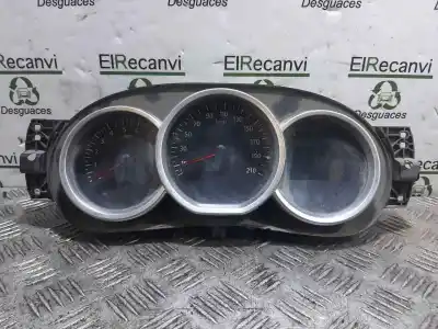 Автозапчастина б/у панель інструментів для dacia duster ii comfort посилання на oem iam 248108019r  