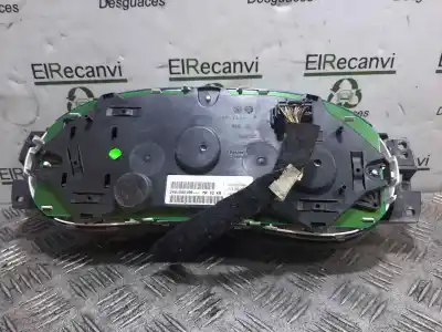 Автозапчастина б/у панель інструментів для dacia duster ii comfort посилання на oem iam 248108019r  