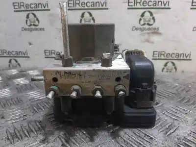 Pezzo di ricambio per auto di seconda mano abs per dacia duster ii comfort riferimenti oem iam 476609671r  17012510960