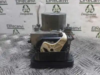 Pezzo di ricambio per auto di seconda mano abs per dacia duster ii comfort riferimenti oem iam 476609671r  17012510960