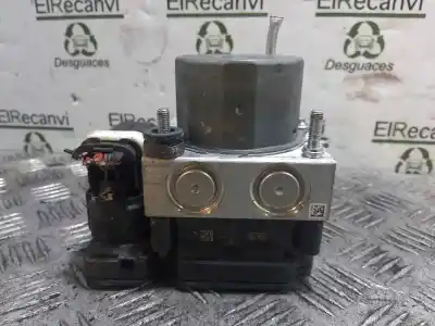 Pezzo di ricambio per auto di seconda mano abs per dacia duster ii comfort riferimenti oem iam 476609671r  17012510960