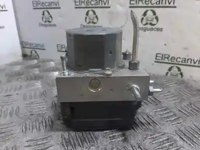 Pezzo di ricambio per auto di seconda mano abs per dacia duster ii comfort riferimenti oem iam 476609671r  17012510960