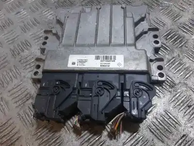 Pezzo di ricambio per auto di seconda mano centralina motore per dacia duster ii comfort riferimenti oem iam 237106276r a2c98273600 237106102r