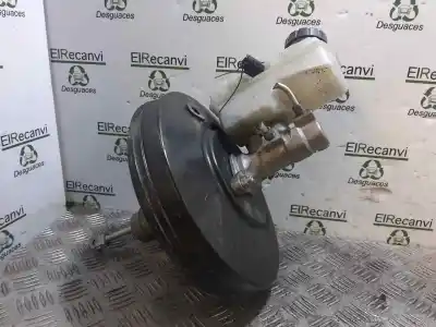 Second-hand car spare part brake servo for dacia duster ii comfort oem iam references 472107999r 03786255314 