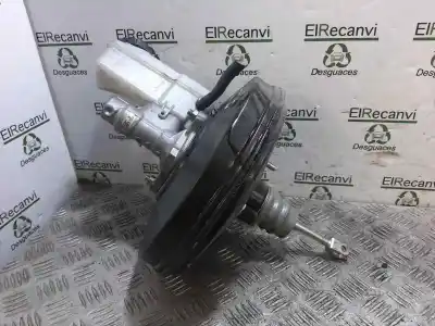 Second-hand car spare part brake servo for dacia duster ii comfort oem iam references 472107999r 03786255314 