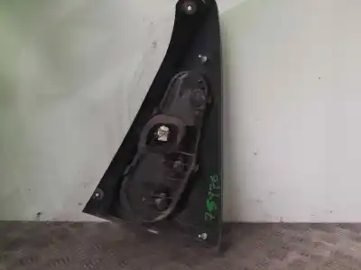 Second-hand car spare part left tailgate light for citroen c1 (pm_, pn_) 1.0 oem iam references   