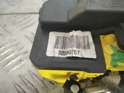 Автозапчастина б/у замок заднього правого дверя для volvo xc90 i (275) 2.5 t awd посилання на oem iam 30699757  caja pau 08/08/2023 Автозапчастина б/у замок заднього правого дверя для volvo xc90 i (275) 2.5 t awd посилання на oem iam 30699757  caja pau 08/08/2023