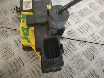 Автозапчасти б/у замок задней правой двери за volvo xc90 i (275) 2.5 t awd ссылки oem iam 30699757