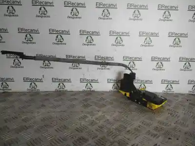 Автозапчастина б/у замок заднього правого дверя для volvo xc90 i (275) 2.5 t awd посилання на oem iam 30699757  caja pau 08/08/2023 Автозапчастина б/у замок заднього правого дверя для volvo xc90 i (275) 2.5 t awd посилання на oem iam 30699757  caja pau 08/08/2023