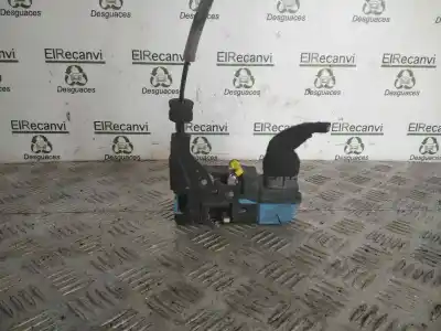 Автозапчасти б/у замок передней правой двери за volvo xc90 i (275) 2.5 t awd ссылки oem iam   caja pau 08/08/2023 Автозапчасти б/у замок передней правой двери за volvo xc90 i (275) 2.5 t awd ссылки oem iam   caja pau 08/08/2023