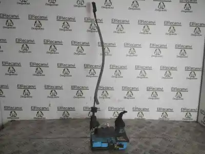 Автозапчастина б/у замок передніх дверей лівий для volvo xc90 i (275) 2.5 t awd посилання на oem iam   caja pau 08/08/2023 Автозапчастина б/у замок передніх дверей лівий для volvo xc90 i (275) 2.5 t awd посилання на oem iam   caja pau 08/08/2023