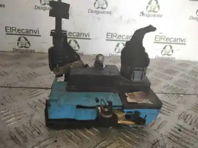 Автозапчасти б/у замок левой передней двери за volvo xc90 i (275) 2.5 t awd ссылки oem iam 