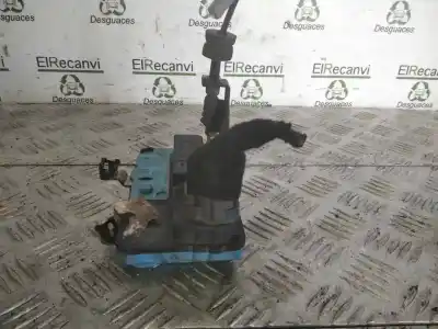 Автозапчастина б/у замок передніх дверей лівий для volvo xc90 i (275) 2.5 t awd посилання на oem iam   caja pau 08/08/2023 Автозапчастина б/у замок передніх дверей лівий для volvo xc90 i (275) 2.5 t awd посилання на oem iam   caja pau 08/08/2023