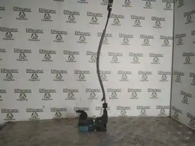 Автозапчастина б/у замок передніх дверей лівий для volvo xc90 i (275) 2.5 t awd посилання на oem iam   caja pau 08/08/2023 Автозапчастина б/у замок передніх дверей лівий для volvo xc90 i (275) 2.5 t awd посилання на oem iam   caja pau 08/08/2023