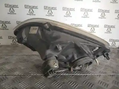 Автозапчасти б/у правая фара за RENAULT KANGOO (F/KC0) ALIZE 75 CV / 55 KW ссылки OEM IAM 8200236591  89008440