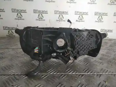 Pièce détachée automobile d'occasion commutateur multifonctions pour renault kangoo (f/kc0) authentique références oem iam 8200906829  