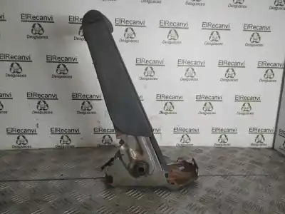 Автозапчастина б/у важіль ручного гальма для renault kangoo (f/kc0) authentique посилання на oem iam   