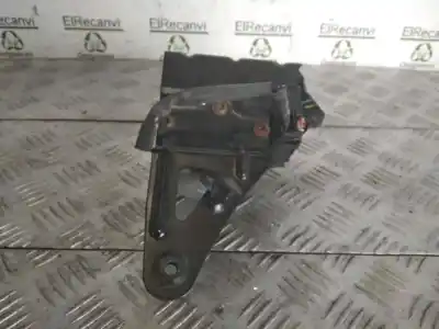 Автозапчастина б/у абс для renault kangoo (f/kc0) authentique посилання на oem iam 0265232167 10012633161 8200955226