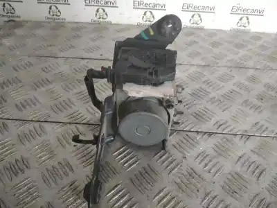 Автозапчастина б/у абс для RENAULT KANGOO (F/KC0) Authentique Посилання на OEM IAM 0265232167 10012633161 8200955226