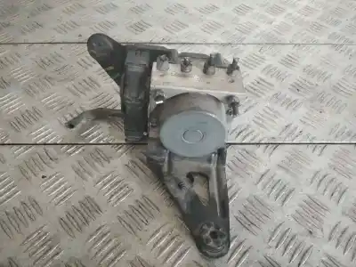 Автозапчастина б/у абс для renault kangoo (f/kc0) authentique посилання на oem iam 0265232167 10012633161 8200955226