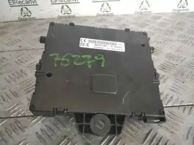 Автозапчастина б/у  для RENAULT KANGOO (F/KC0)  Посилання на OEM IAM 8201077405 0020252101 00262078