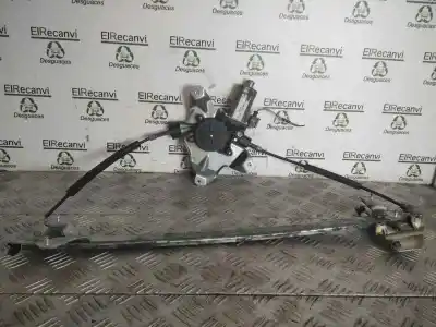 Pièce détachée automobile d'occasion léve glace avant gauche pour ford transit connect (tc7) kasten city light (2009->) références oem iam 996368100  2 pins