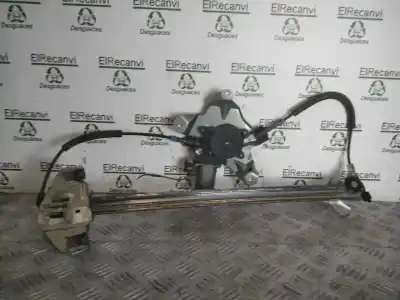 Pièce détachée automobile d'occasion léve glace avant gauche pour ford transit connect (tc7) kasten city light (2009->) références oem iam 996368100  2 pins