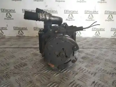 Second-hand car spare part air conditioning compressor for ford transit connect (tc7) kasten city light (2009->) oem iam references    Second-hand car spare part air conditioning compressor for ford transit connect (tc7) kasten city light (2009->) oem iam references