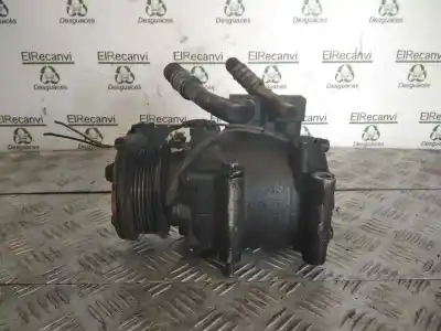 Second-hand car spare part air conditioning compressor for ford transit connect (tc7) kasten city light (2009->) oem iam references    Second-hand car spare part air conditioning compressor for ford transit connect (tc7) kasten city light (2009->) oem iam references