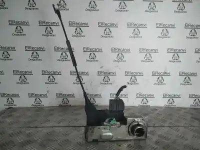 Автозапчастина б/у замок передній праві двері для ford transit connect (tc7) kasten city light (2009->) посилання на oem iam   