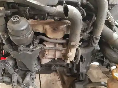 Pièce détachée automobile d'occasion MOTEUR COMPLET pour OPEL COMBO  Références OEM IAM Z13DT  EXT.M-4