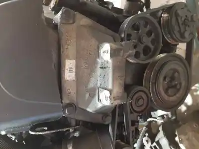 Second-hand car spare part complete engine for opel combo tour oem iam references z13dt  ext.m-4