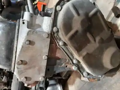 Pièce détachée automobile d'occasion moteur complet pour renault 5 gtl références oem iam 688713  ext.j-4