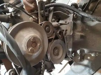 Pièce détachée automobile d'occasion moteur complet pour renault 5 gtl références oem iam 688713  ext.j-4