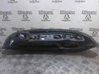 Peça sobressalente para automóvel em segunda mão farolim traseiro direito por opel combo tour referências oem iam 24457236  89307501