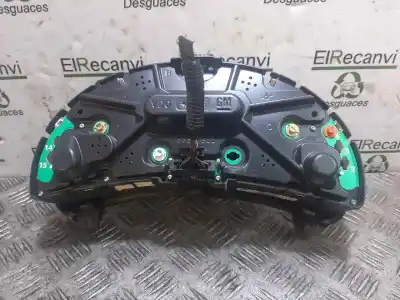 Peça sobressalente para automóvel em segunda mão  por OPEL COMBO  Referências OEM IAM 13173355  87001395