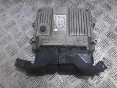 Peça sobressalente para automóvel em segunda mão  por OPEL COMBO  Referências OEM IAM 55196352ZJ 7160004904 5FPSU354