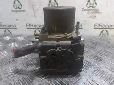 Peça sobressalente para automóvel em segunda mão abs por opel combo tour referências oem iam 13182319 06040830162 0265231583