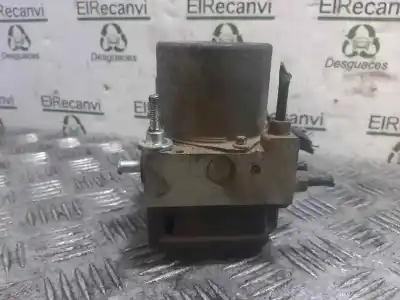 Peça sobressalente para automóvel em segunda mão abs por opel combo tour referências oem iam 13182319 06040830162 0265231583