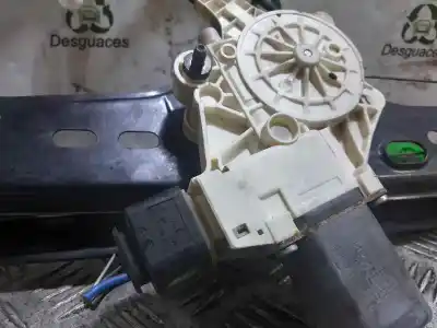 Peça sobressalente para automóvel em segunda mão elevador de vidros dianteiro direito por bmw 3 touring (e91) 320 d referências oem iam 6927028  