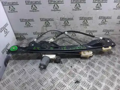 Peça sobressalente para automóvel em segunda mão elevador de vidros dianteiro direito por bmw 3 touring (e91) 320 d referências oem iam 6927028  