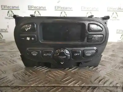 Автозапчастина б/у клімат-контроль для PEUGEOT 307 BREAK / SW (S1) BREAK XS Посилання на OEM IAM 96430991XT 216697294 NS04614520