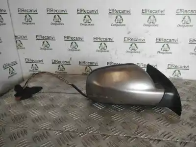 Автозапчастина б/у правий задний огляд для peugeot 307 break / sw (s1) break xs посилання на oem iam 96347735xt  8 pins