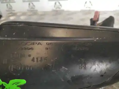 Автозапчастина б/у правий задний огляд для peugeot 307 break / sw (s1) break xs посилання на oem iam 96347735xt  8 pins